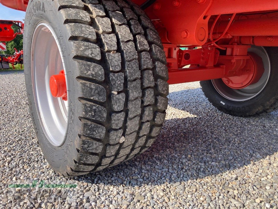 Futtermischwagen typu Kuhn Profile20.2CM K-Nox, Neumaschine v Kanzach (Obrázek 15)