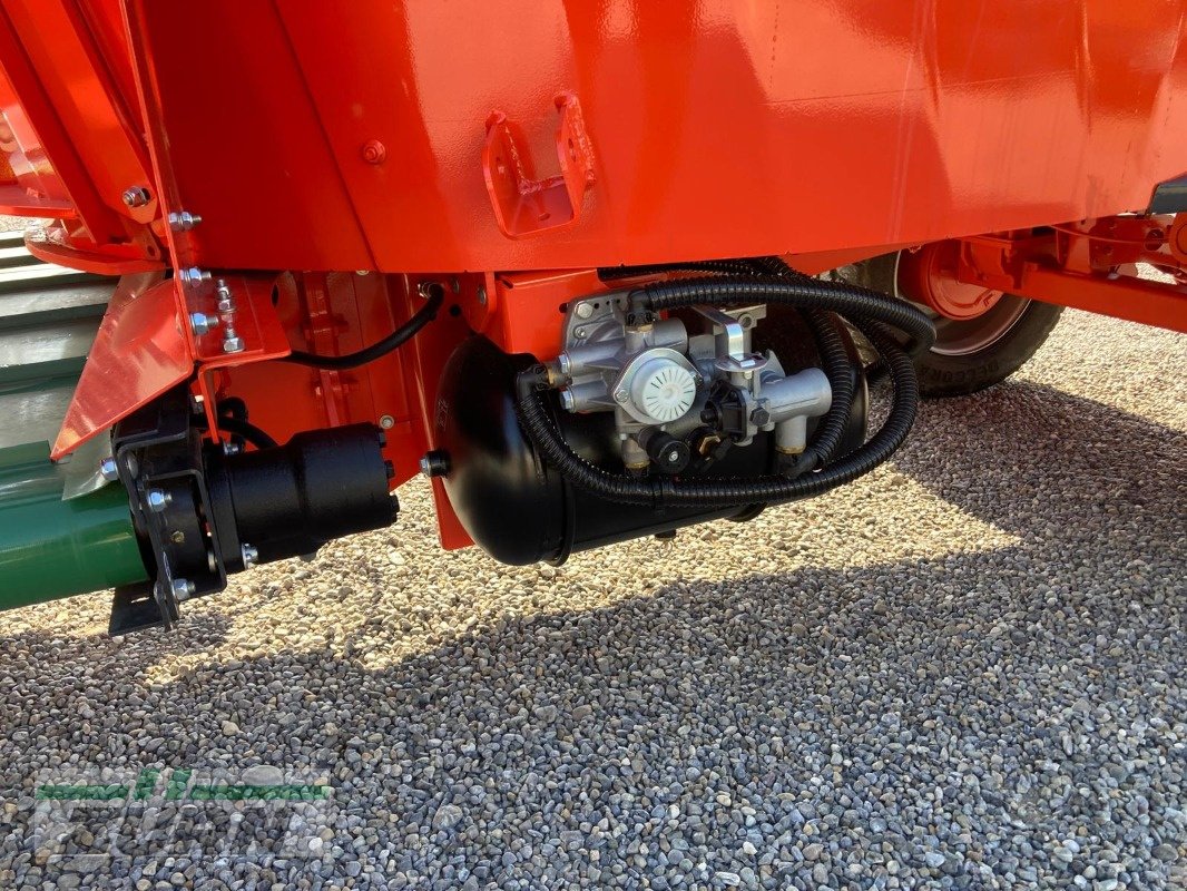 Futtermischwagen typu Kuhn Profile20.2CM K-Nox, Neumaschine v Kanzach (Obrázek 17)