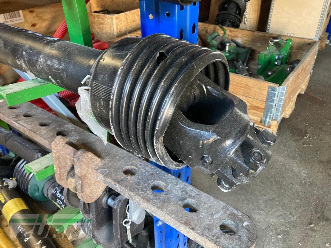 Futtermischwagen typu Kuhn Profile20.2CM K-Nox, Neumaschine v Kanzach (Obrázek 18)