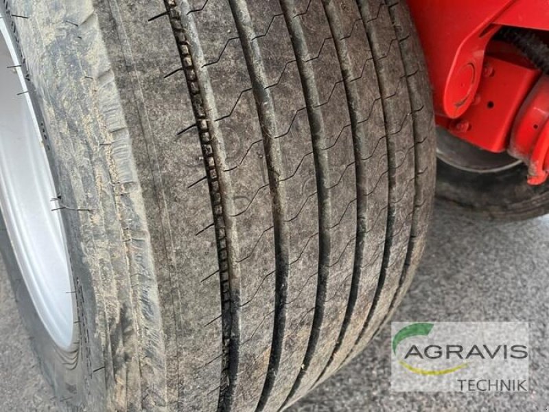 Futtermischwagen del tipo Kuhn PROFILE8014.2CS, Gebrauchtmaschine In Meppen (Immagine 16)