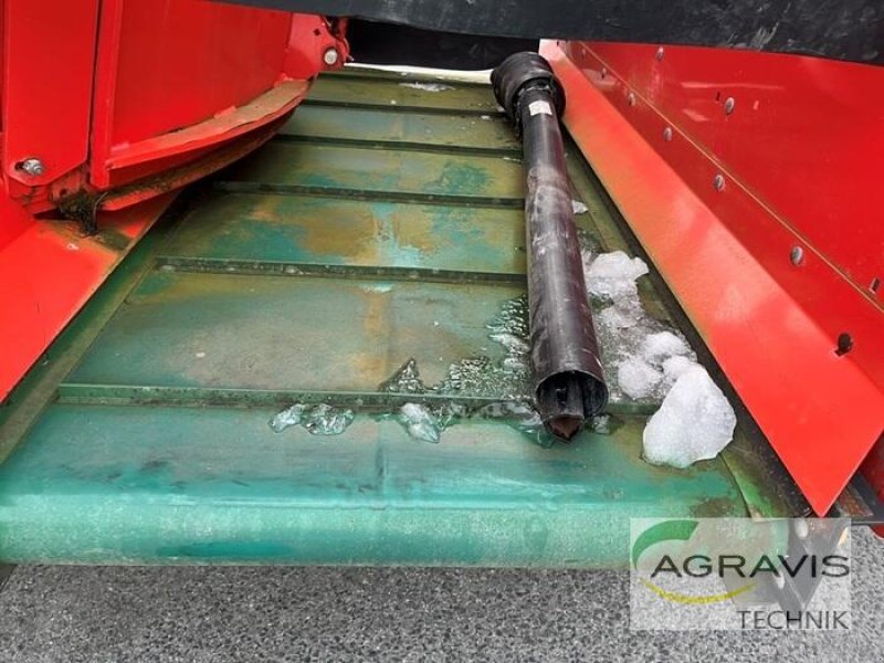 Futtermischwagen del tipo Kuhn PROFILE8014.2CS, Gebrauchtmaschine In Meppen (Immagine 11)