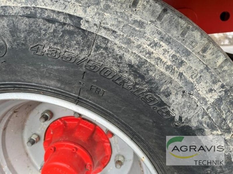 Futtermischwagen del tipo Kuhn PROFILE8014.2CS, Gebrauchtmaschine In Meppen (Immagine 17)