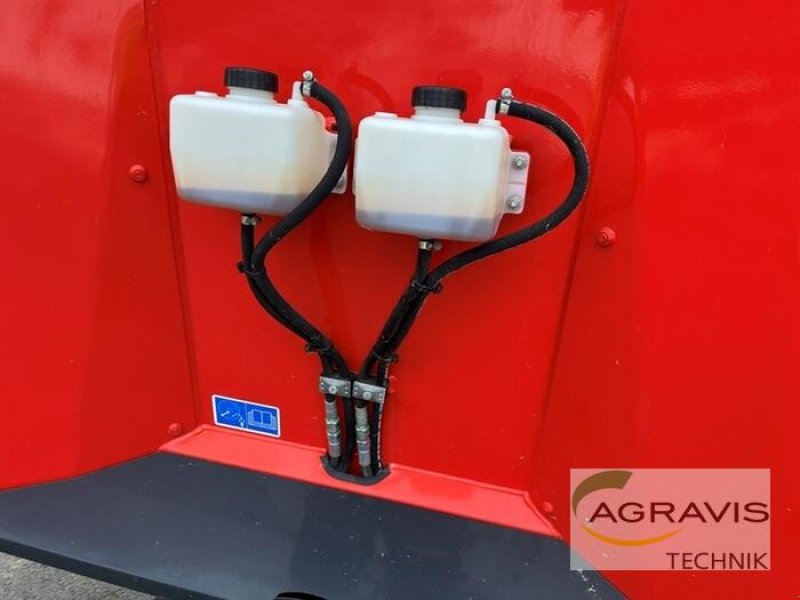 Futtermischwagen del tipo Kuhn PROFILE8014.2CS, Gebrauchtmaschine In Meppen (Immagine 12)