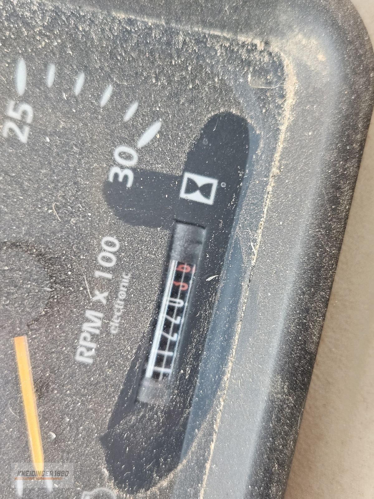 Futtermischwagen of the type Kuhn SPH 14, Gebrauchtmaschine in Altenfelden (Picture 2)