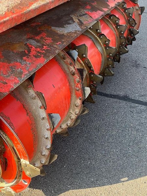 Futtermischwagen del tipo Kuhn SPV Power 10.1 CL, Gebrauchtmaschine In Oederan (Immagine 10)