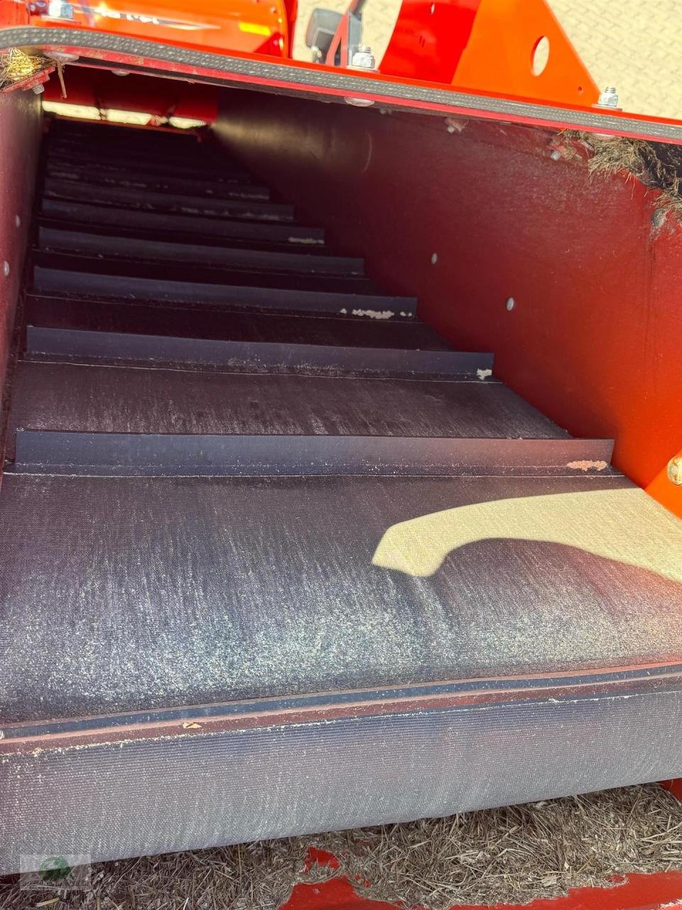 Futtermischwagen a típus Kuhn SPV Power 14.1 DL, Neumaschine ekkor: Münchberg (Kép 10)