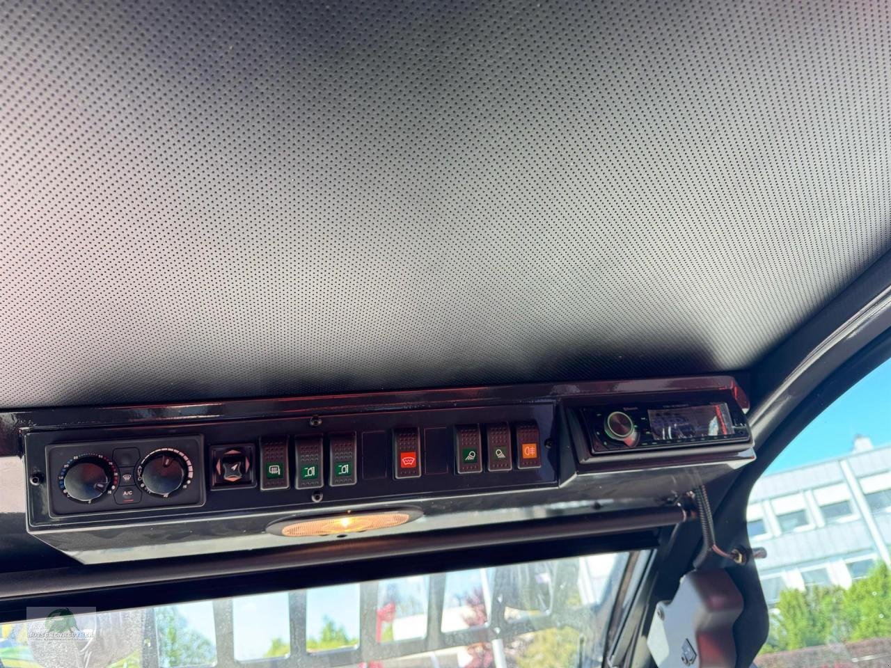 Futtermischwagen a típus Kuhn SPV Power 14.1 DL, Neumaschine ekkor: Münchberg (Kép 23)