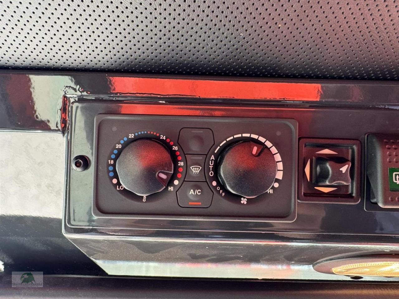 Futtermischwagen a típus Kuhn SPV Power 14.1 DL, Neumaschine ekkor: Münchberg (Kép 24)