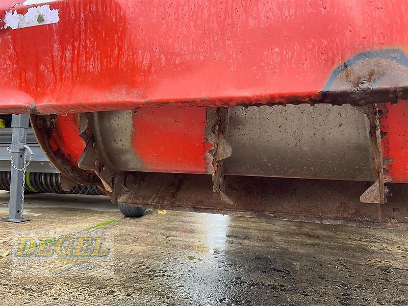 Futtermischwagen a típus Kuhn SPW Intense 16.2 CS, Gebrauchtmaschine ekkor: Feilitzsch (Kép 8)