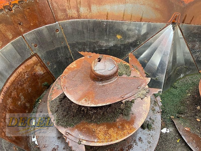 Futtermischwagen a típus Kuhn SPW Intense 16.2 CS, Gebrauchtmaschine ekkor: Feilitzsch (Kép 10)