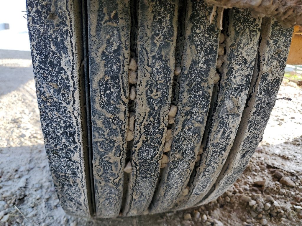 Futtermischwagen typu Lucas Qualimix 20 plus pro 200, Gebrauchtmaschine v VALOGNES (Obrázek 5)