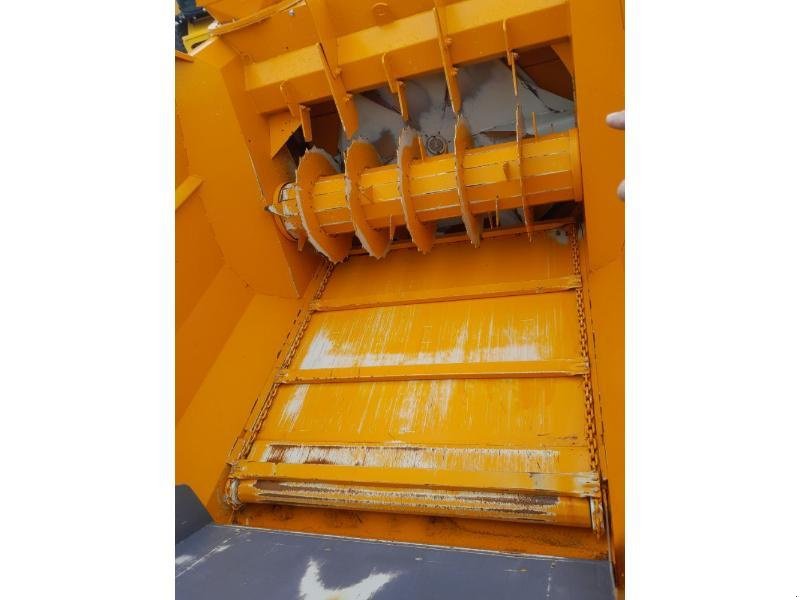 Futtermischwagen typu Lucas RAPTOR, Gebrauchtmaschine v ANTIGNY (Obrázek 4)