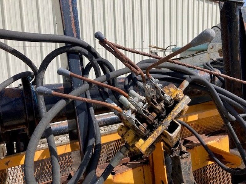 Futtermischwagen типа Lucas SILOGRIF, Gebrauchtmaschine в MARBEVILLE (Фотография 5)