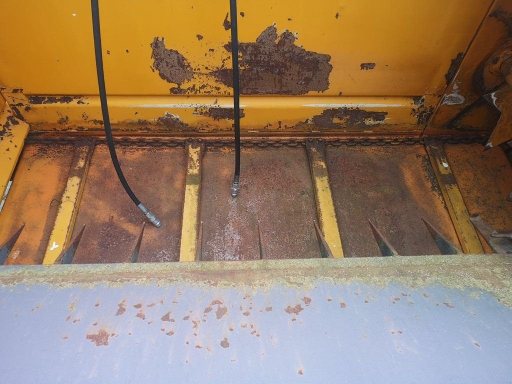 Futtermischwagen of the type Lucas SILOGRIFF 2001, Gebrauchtmaschine in BEAULEU (Picture 6)