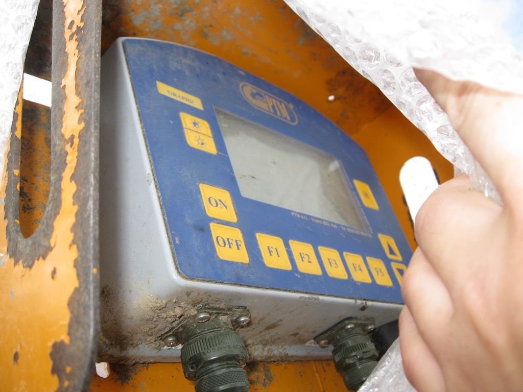 Futtermischwagen of the type Lucas Spirmix 160 tapis, Gebrauchtmaschine in BRECE (Picture 11)