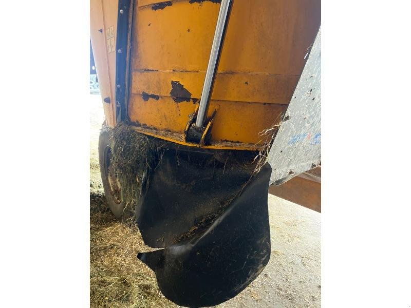 Futtermischwagen του τύπου Lucas SPIRMIX120, Gebrauchtmaschine σε ANTIGNY (Φωτογραφία 4)