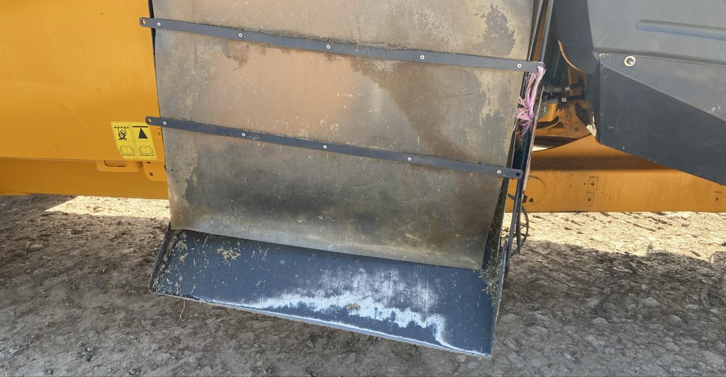 Futtermischwagen a típus Lucas Spirmixjet 240, Gebrauchtmaschine ekkor: GUERET (Kép 9)