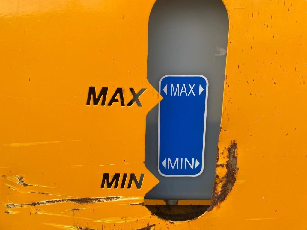 Futtermischwagen a típus Lucas Spirmixjet 240, Gebrauchtmaschine ekkor: GUERET (Kép 5)