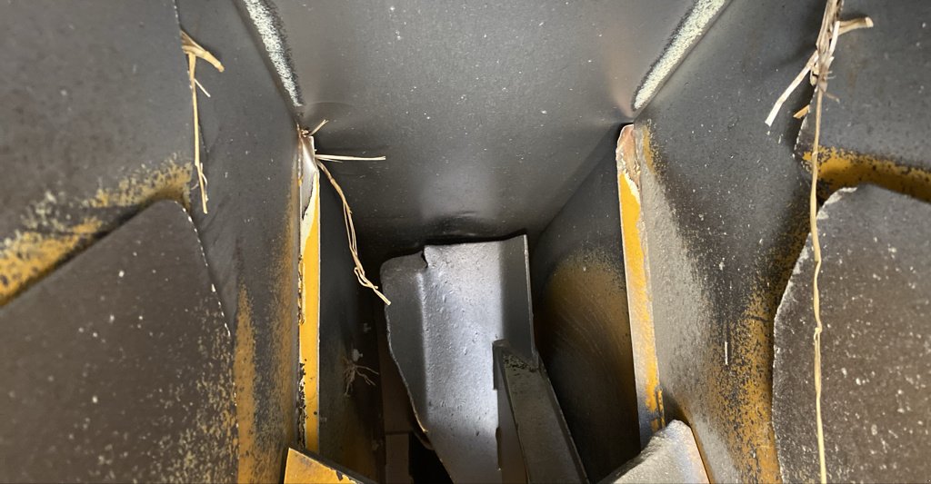 Futtermischwagen a típus Lucas Spirmixjet 240, Gebrauchtmaschine ekkor: GUERET (Kép 11)