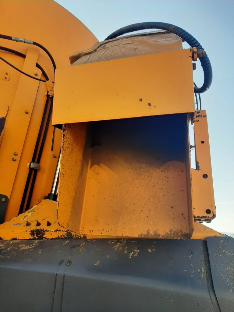 Futtermischwagen от тип Lucas Sprimix jet 260, Gebrauchtmaschine в SAINT LOUP (Снимка 9)