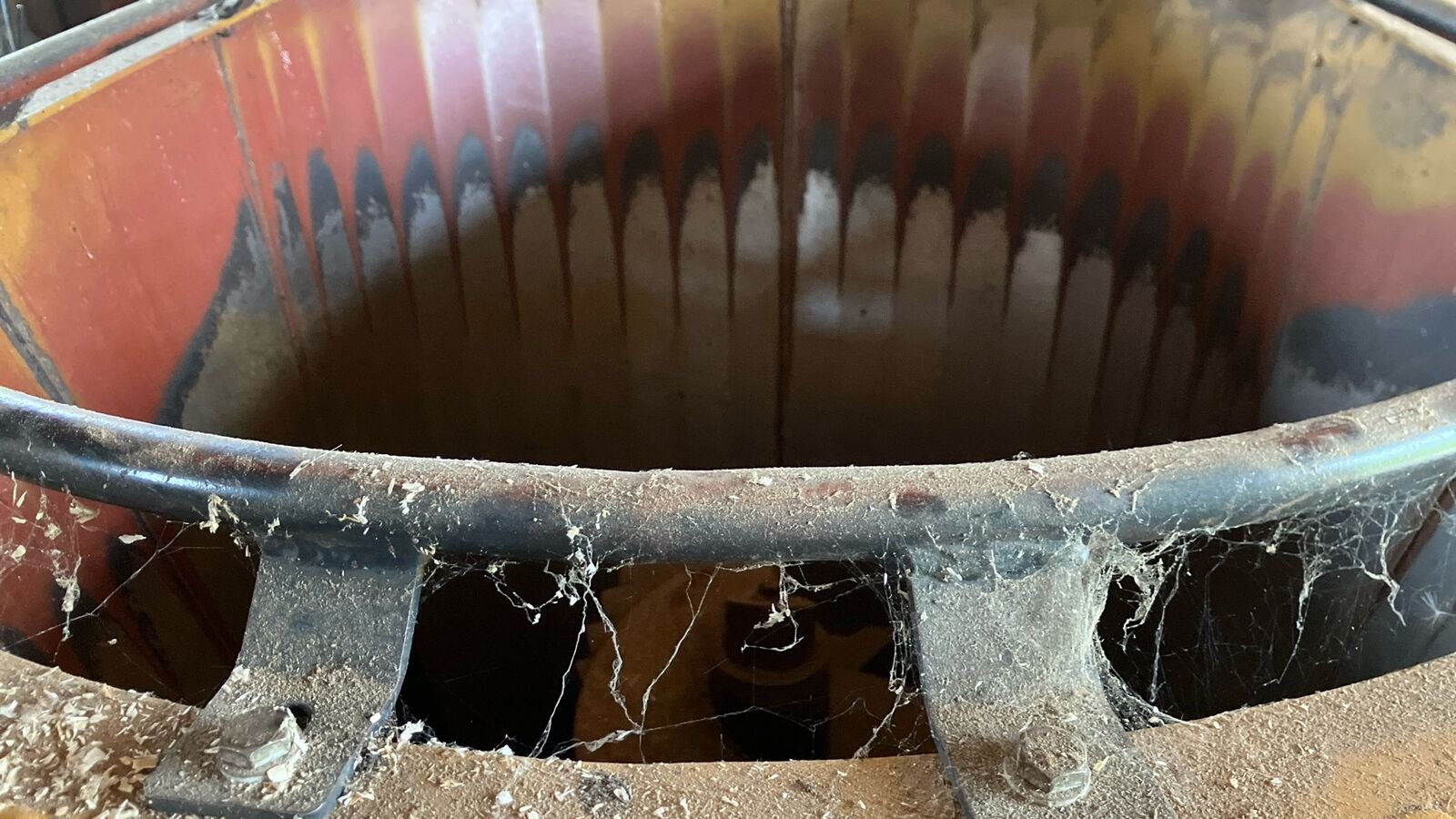 Futtermischwagen of the type Mammut PM 1.5 ST, Gebrauchtmaschine in Zwettl (Picture 12)