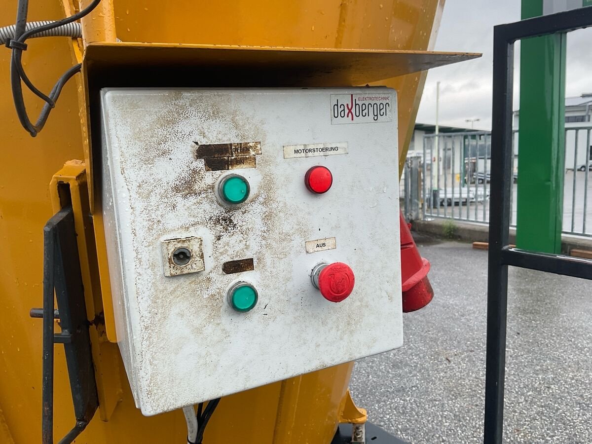 Futtermischwagen of the type Mammut PM 1.5 ST, Gebrauchtmaschine in Zwettl (Picture 10)