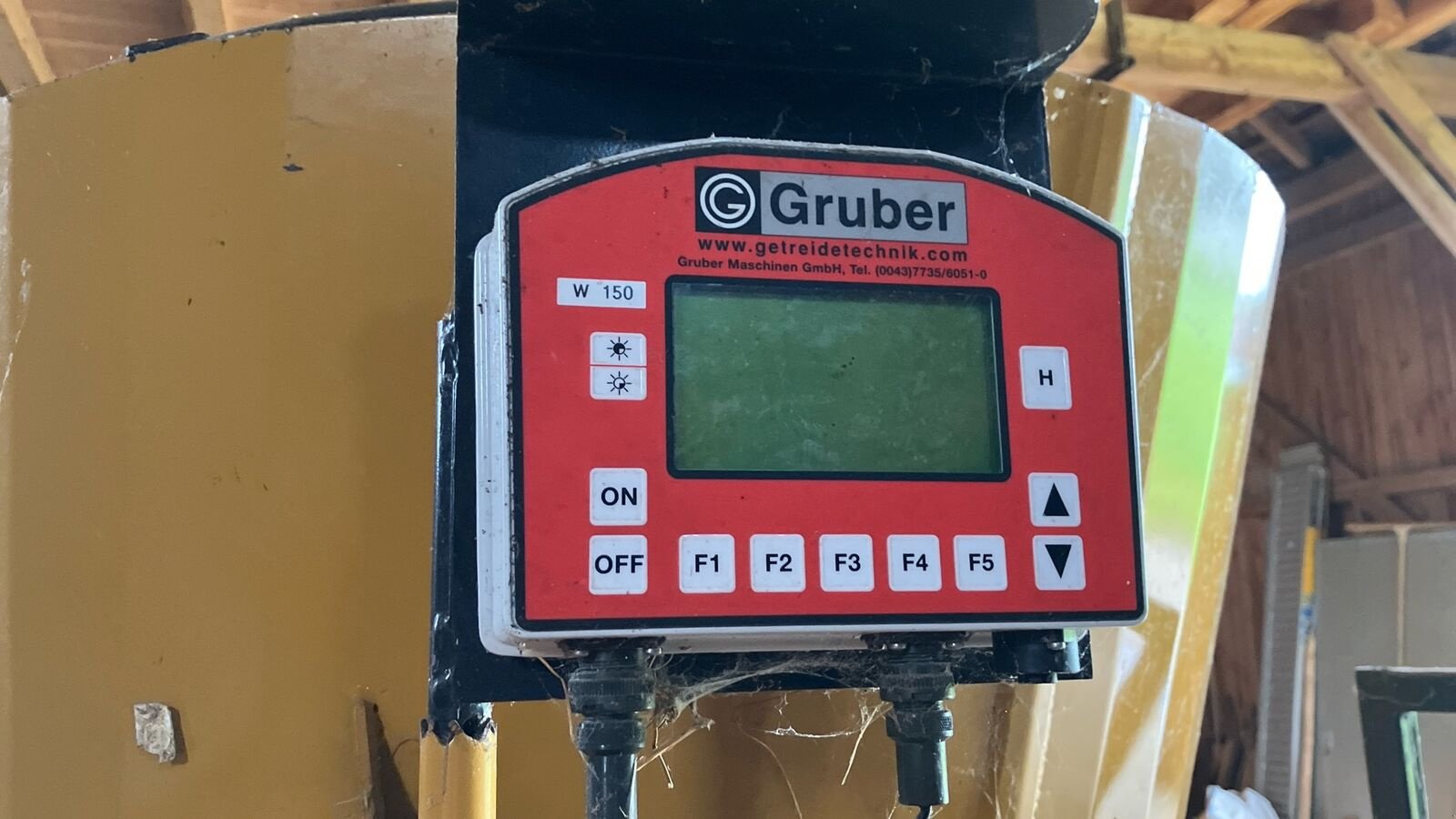 Futtermischwagen of the type Mammut PM 1.5 ST, Gebrauchtmaschine in Zwettl (Picture 13)