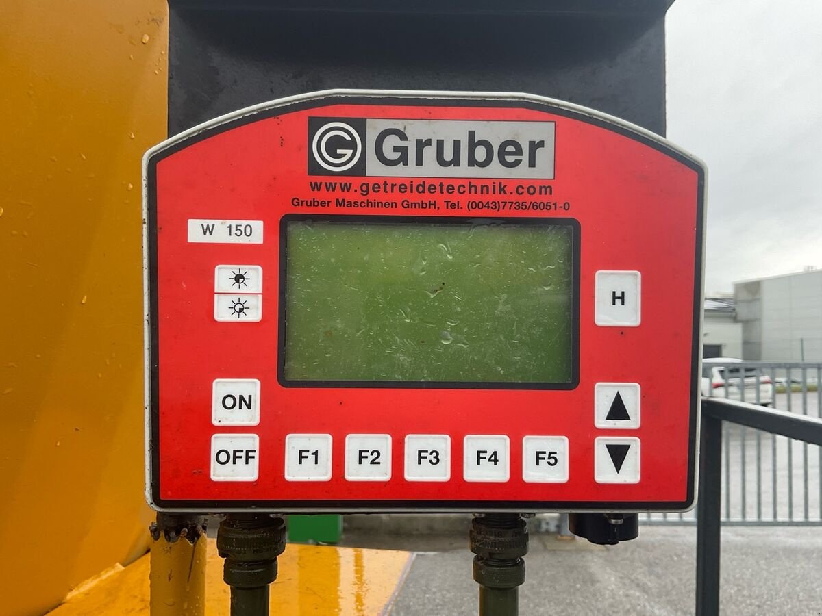 Futtermischwagen of the type Mammut PM 1.5 ST, Gebrauchtmaschine in Zwettl (Picture 11)