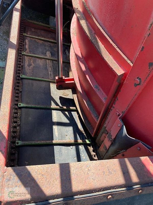 Futtermischwagen del tipo Marchner MVMW12, Gebrauchtmaschine In Prüm-Dausfeld (Immagine 4)