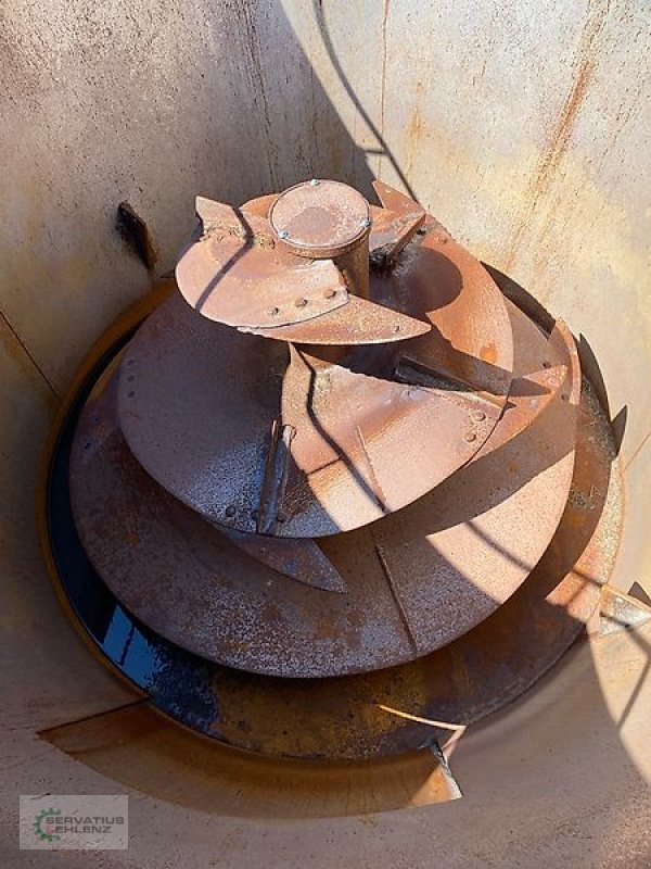 Futtermischwagen del tipo Marchner MVMW12, Gebrauchtmaschine In Prüm-Dausfeld (Immagine 7)