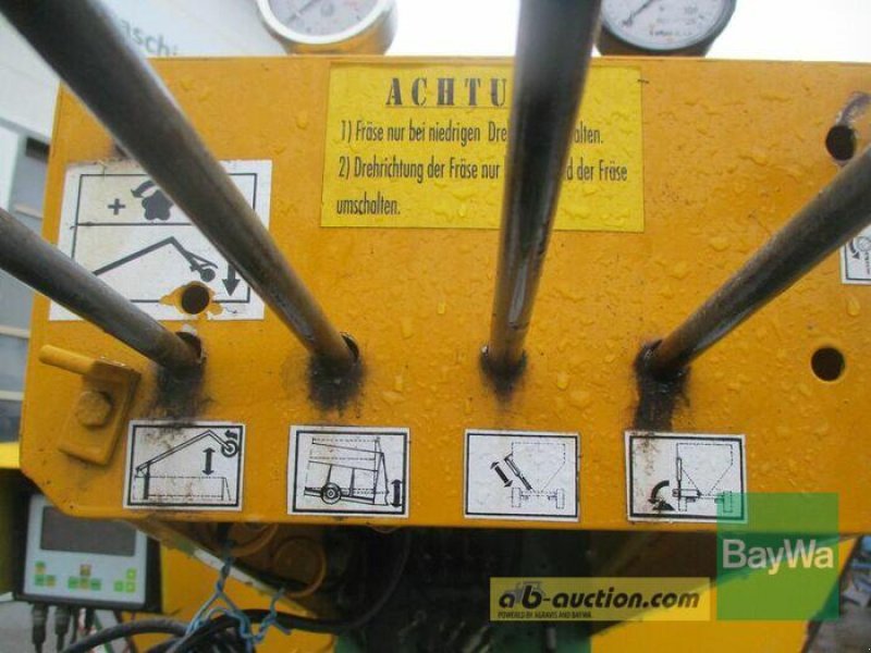 Futtermischwagen des Typs Marmix CT.S  UNI 7  SUPER  #20, Gebrauchtmaschine in Schönau (Bild 21)