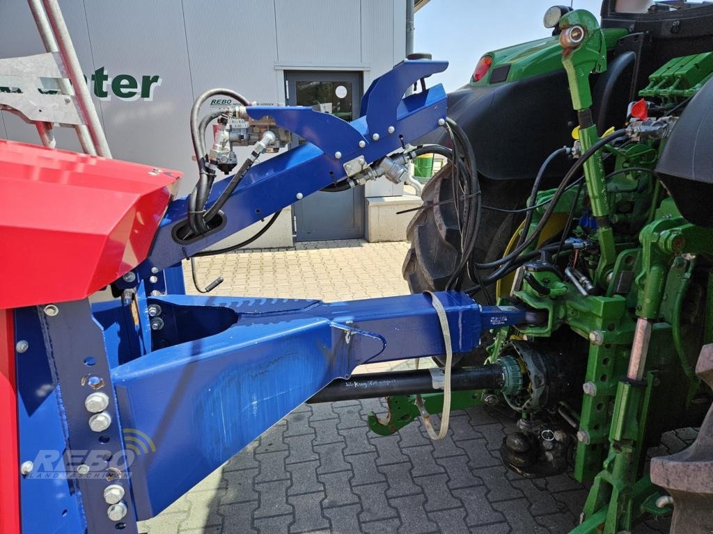 Futtermischwagen typu Mayer 4.0 PREMIUM 2218-20, Neumaschine v Neuenkirchen-Vörden (Obrázek 3)