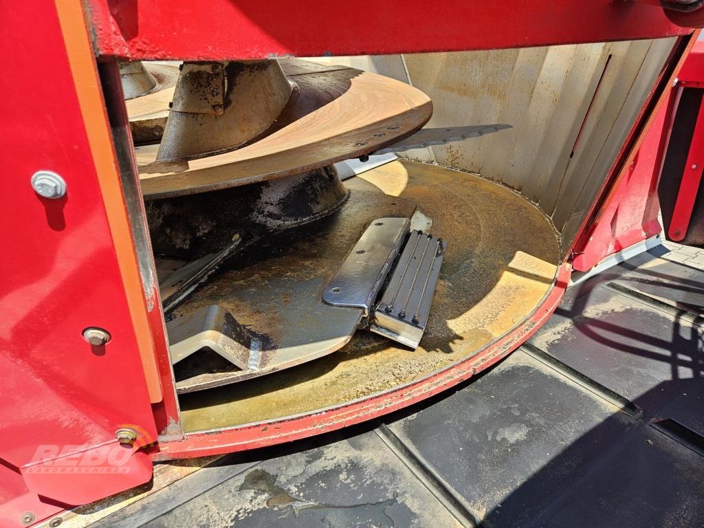 Futtermischwagen typu Mayer 4.0 PREMIUM 2218-20, Neumaschine v Neuenkirchen-Vörden (Obrázek 5)