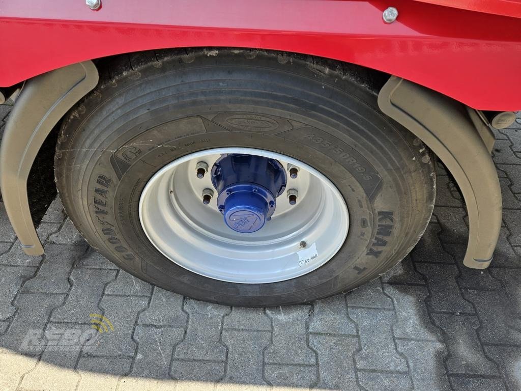 Futtermischwagen typu Mayer 4.0 PREMIUM 2218-20, Neumaschine v Neuenkirchen-Vörden (Obrázek 10)