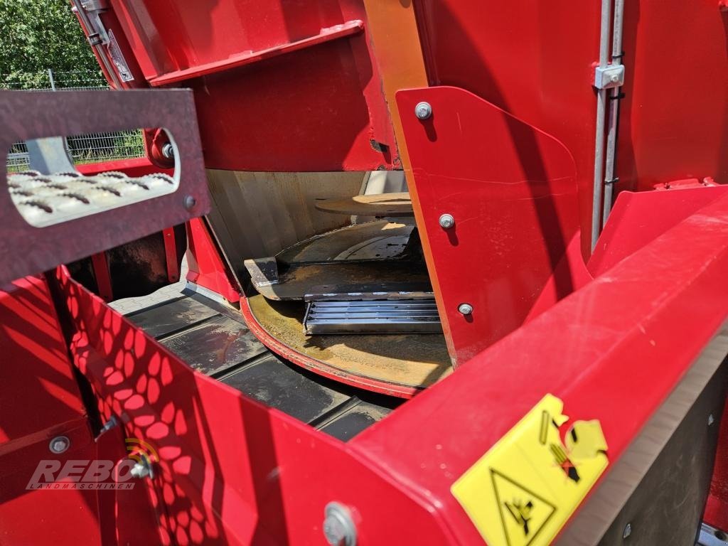 Futtermischwagen typu Mayer 4.0 PREMIUM 2218-20, Neumaschine v Neuenkirchen-Vörden (Obrázek 11)