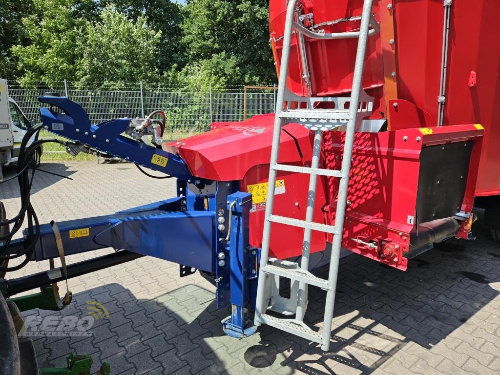 Futtermischwagen typu Mayer 4.0 PREMIUM 2218-20, Neumaschine v Neuenkirchen-Vörden (Obrázek 12)