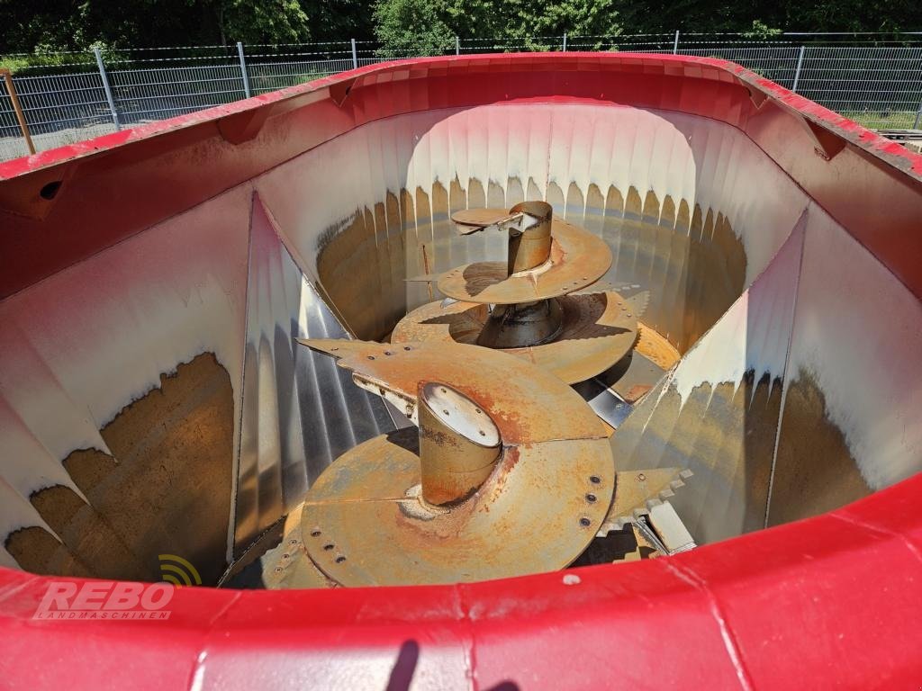 Futtermischwagen typu Mayer 4.0 PREMIUM 2218-20, Neumaschine v Neuenkirchen-Vörden (Obrázek 14)