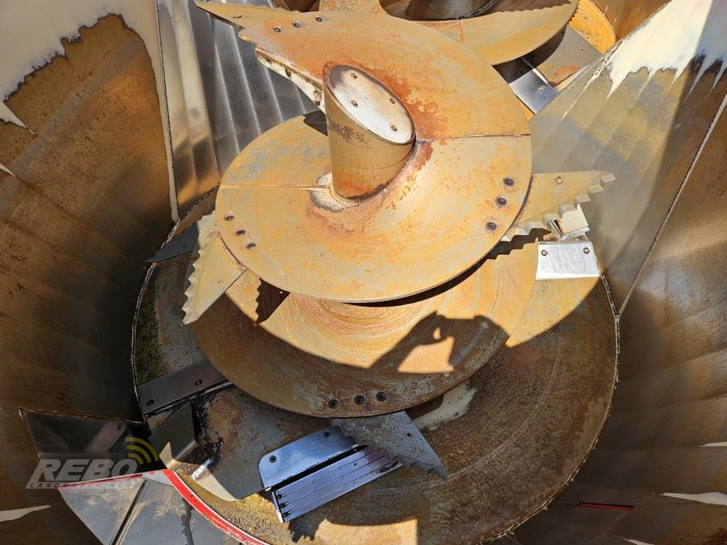 Futtermischwagen typu Mayer 4.0 PREMIUM 2218-20, Neumaschine v Neuenkirchen-Vörden (Obrázek 15)