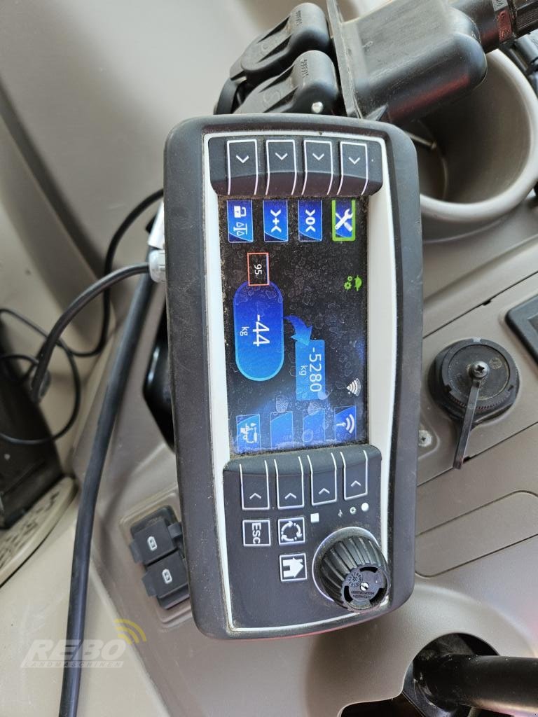 Futtermischwagen typu Mayer 4.0 PREMIUM 2218-20, Neumaschine v Neuenkirchen-Vörden (Obrázek 16)