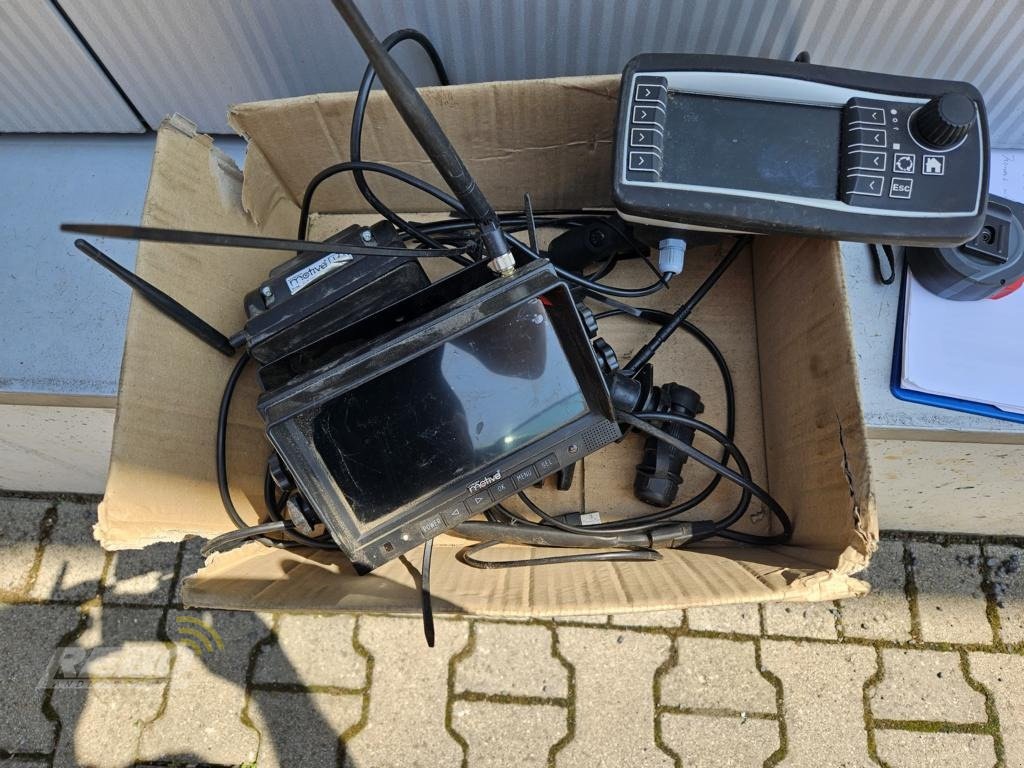 Futtermischwagen typu Mayer 4.0 PREMIUM 2218-20, Neumaschine v Neuenkirchen-Vörden (Obrázek 17)