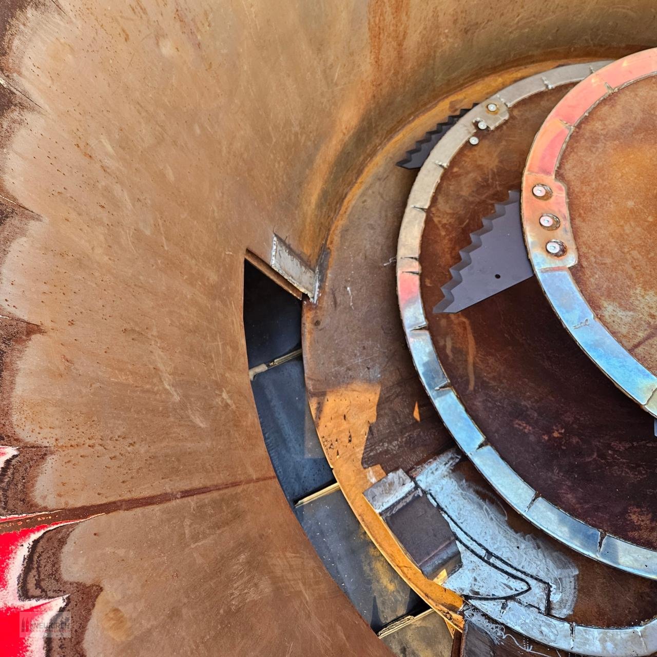 Futtermischwagen des Typs Mayer Compact 10, Gebrauchtmaschine in Delbrück-Westenholz (Bild 10)