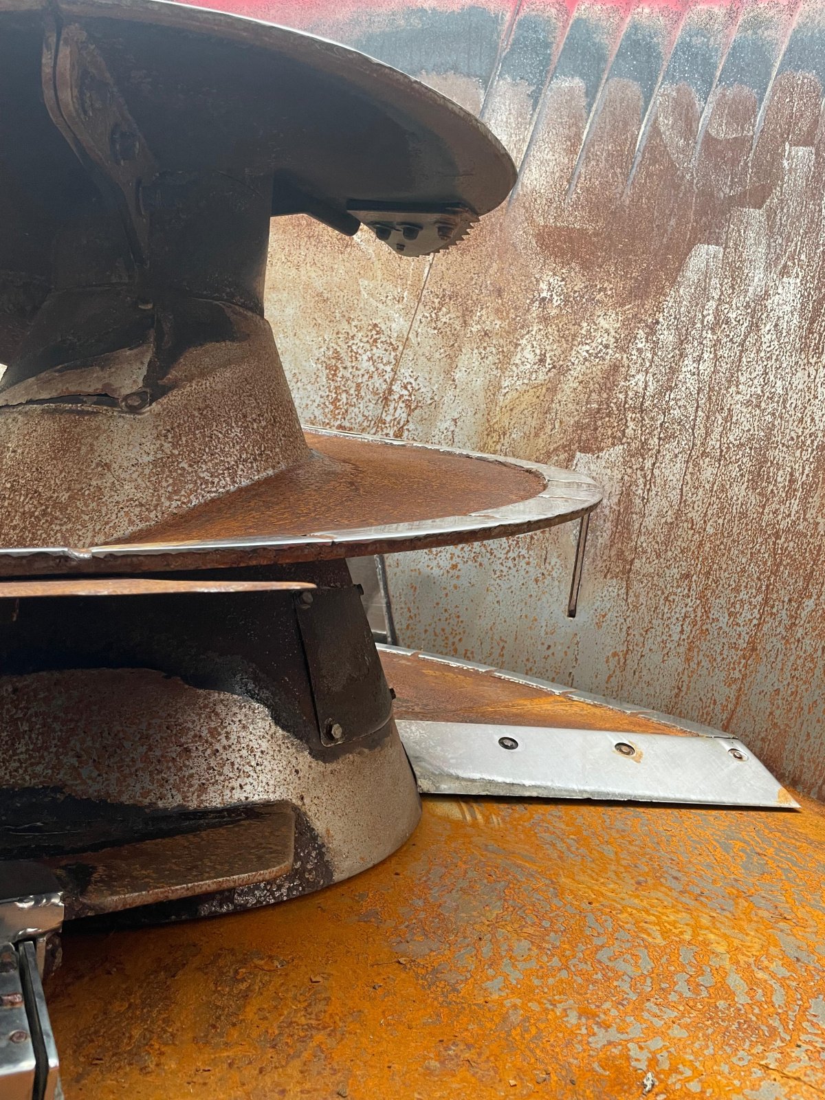 Futtermischwagen типа Mayer E-Truck 1408-10 cbm, Gebrauchtmaschine в Husum (Фотография 10)