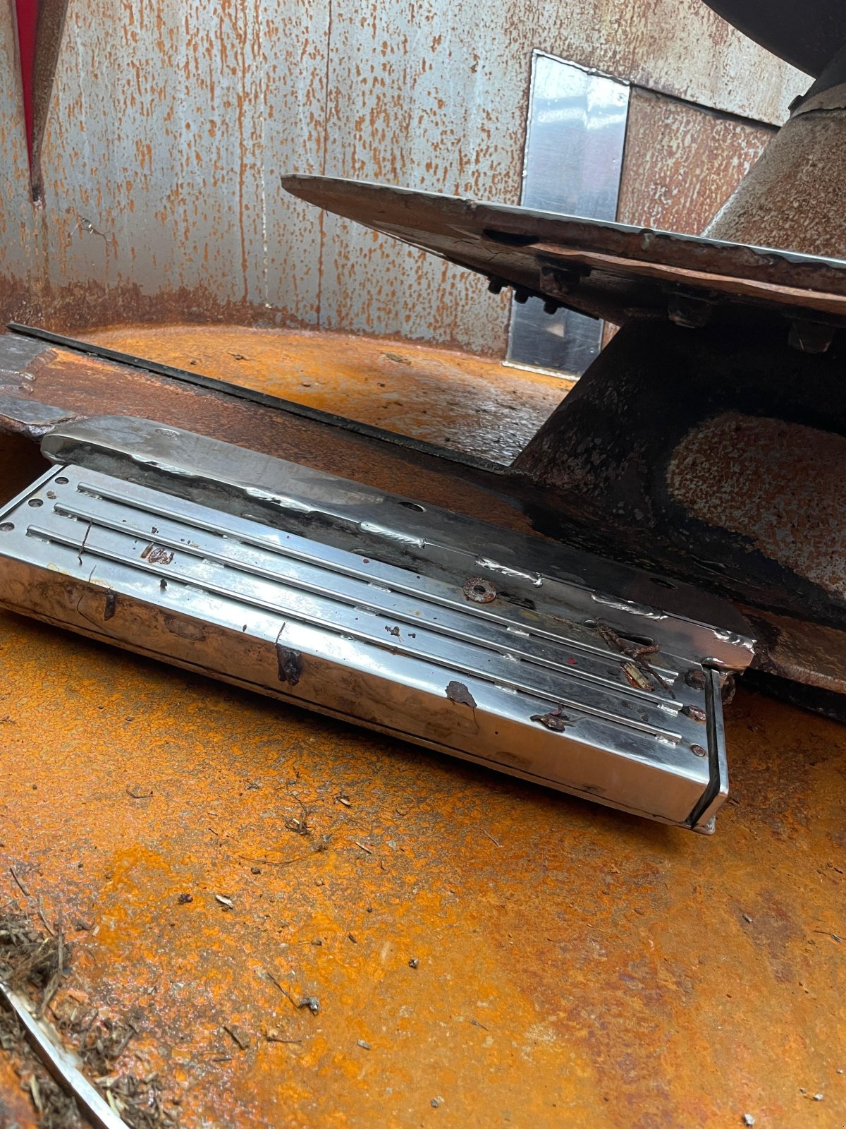 Futtermischwagen типа Mayer E-Truck 1408-10 cbm, Gebrauchtmaschine в Husum (Фотография 11)