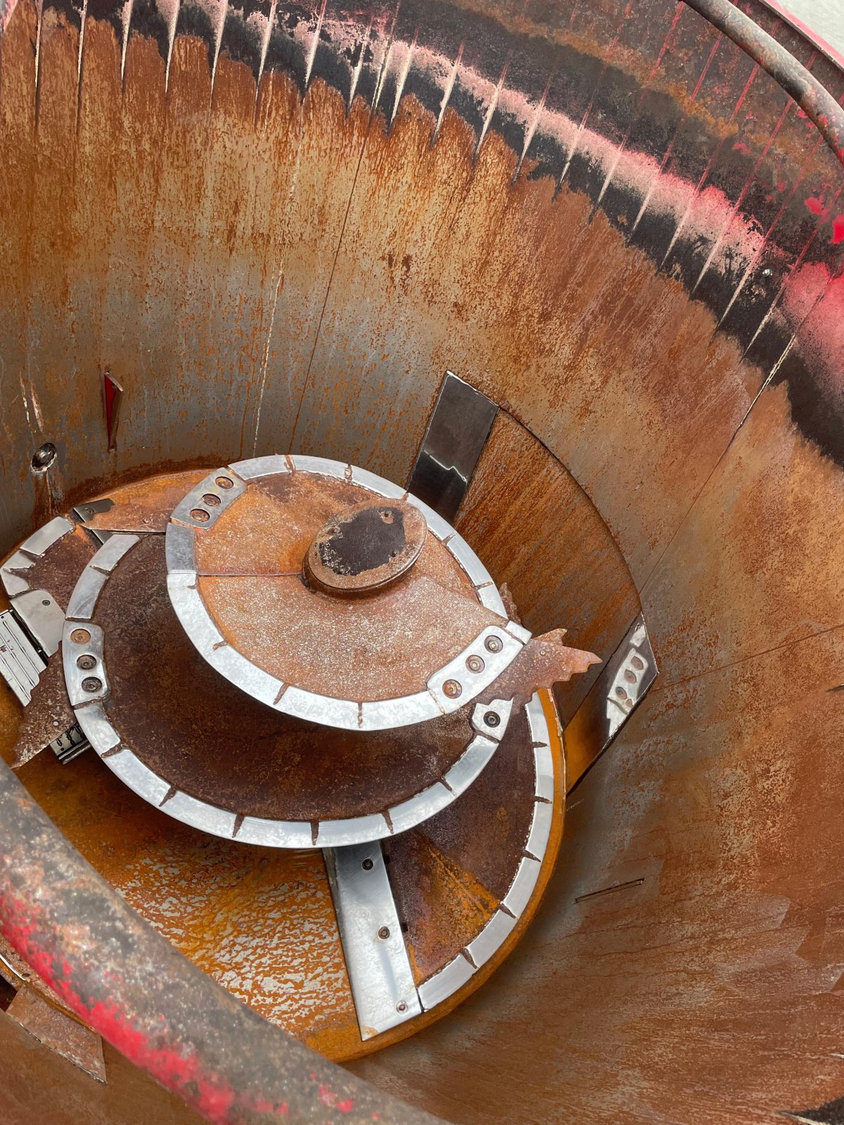 Futtermischwagen типа Mayer E-Truck 1408-10 cbm, Gebrauchtmaschine в Husum (Фотография 12)