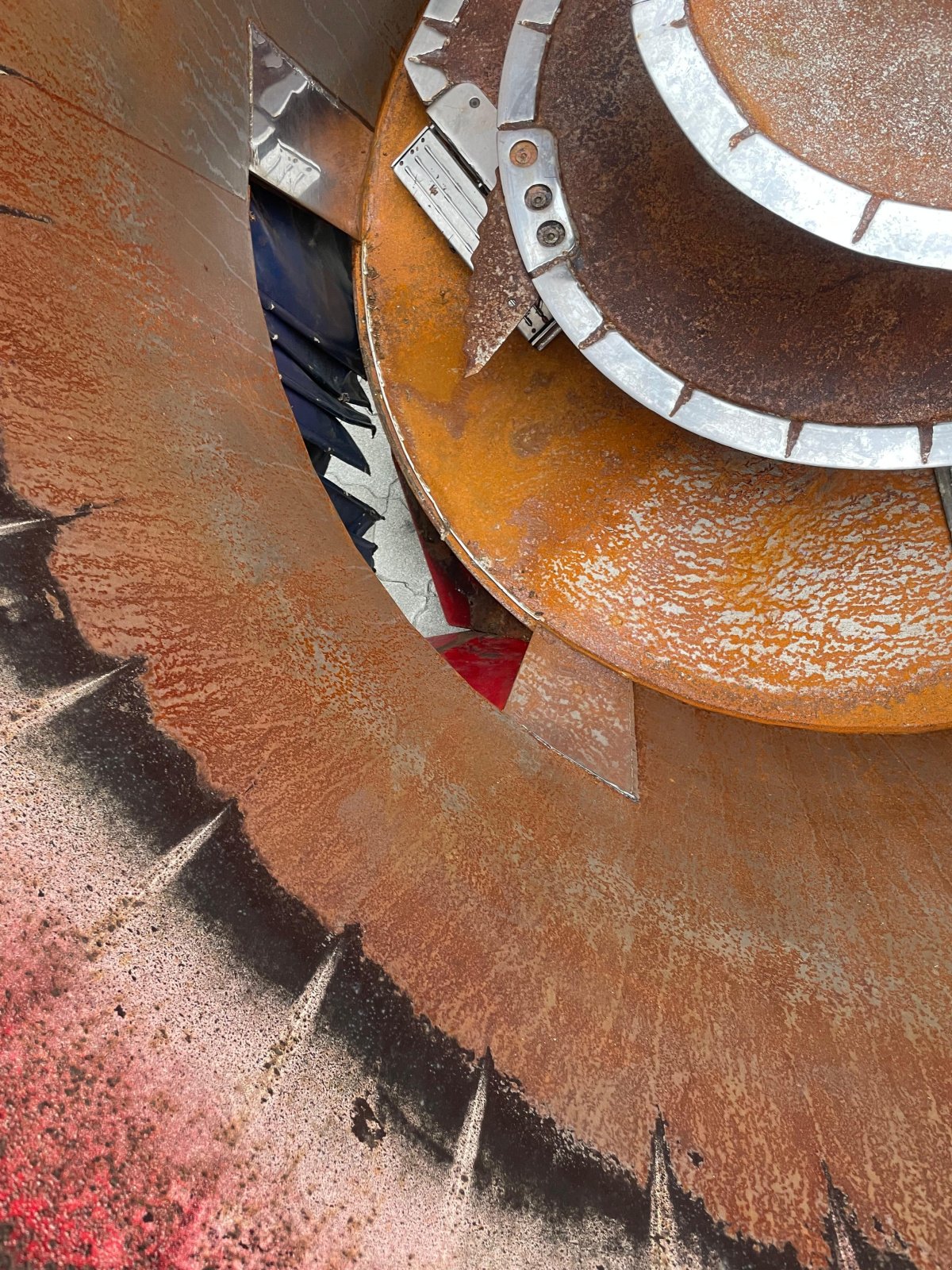 Futtermischwagen типа Mayer E-Truck 1408-10 cbm, Gebrauchtmaschine в Husum (Фотография 13)