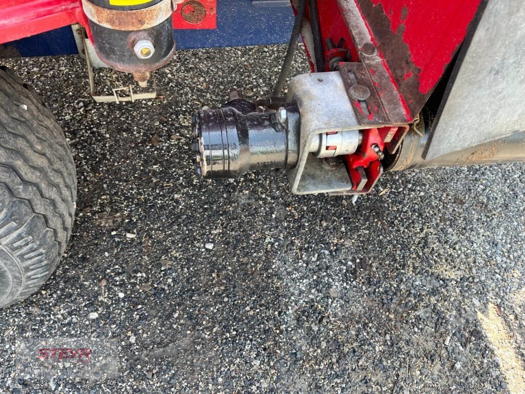 Futtermischwagen of the type Mayer Siloking VM9, Gebrauchtmaschine in Kilb (Picture 4)