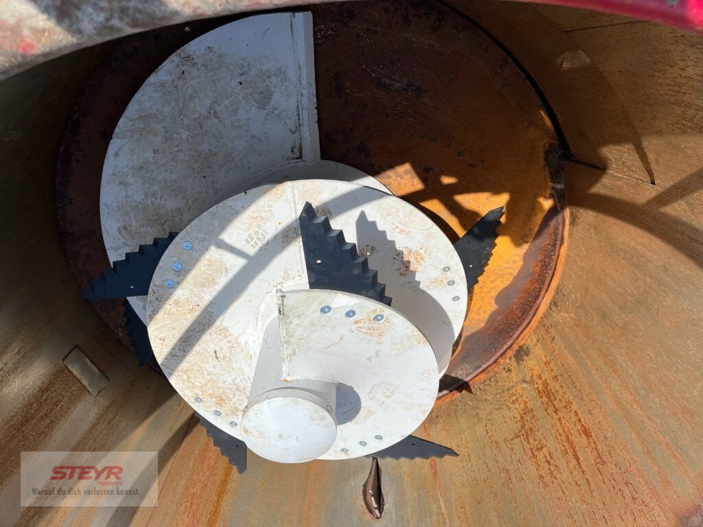 Futtermischwagen of the type Mayer Siloking VM9, Gebrauchtmaschine in Kilb (Picture 3)