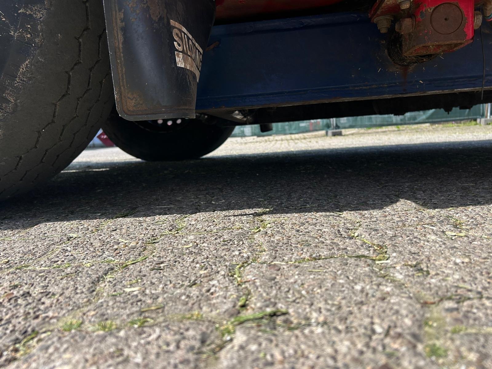 Futtermischwagen za tip Mayer Siloking, Gebrauchtmaschine u Sonsbeck (Slika 14)