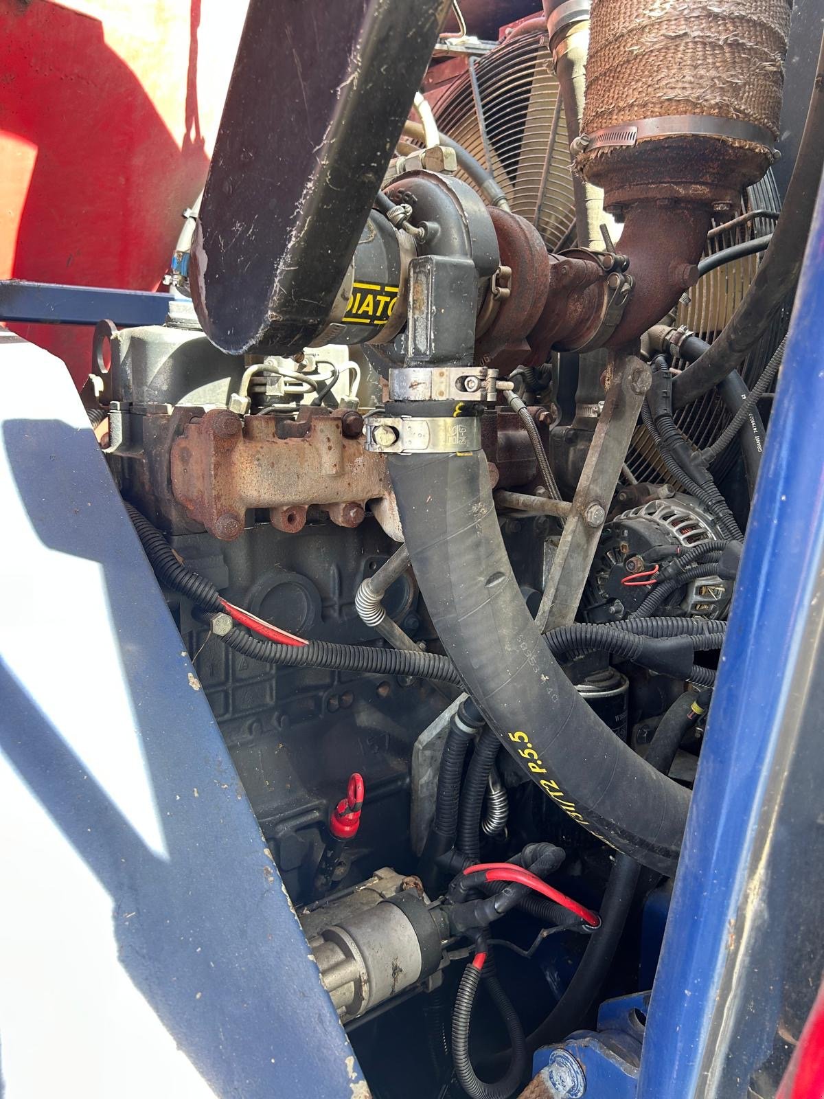 Futtermischwagen za tip Mayer Siloking, Gebrauchtmaschine u Sonsbeck (Slika 15)