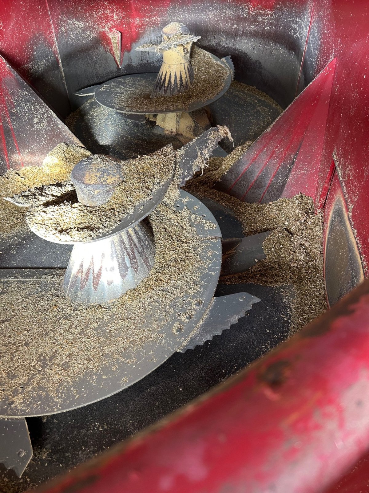 Futtermischwagen za tip Mayer Siloking, Gebrauchtmaschine u Sonsbeck (Slika 17)